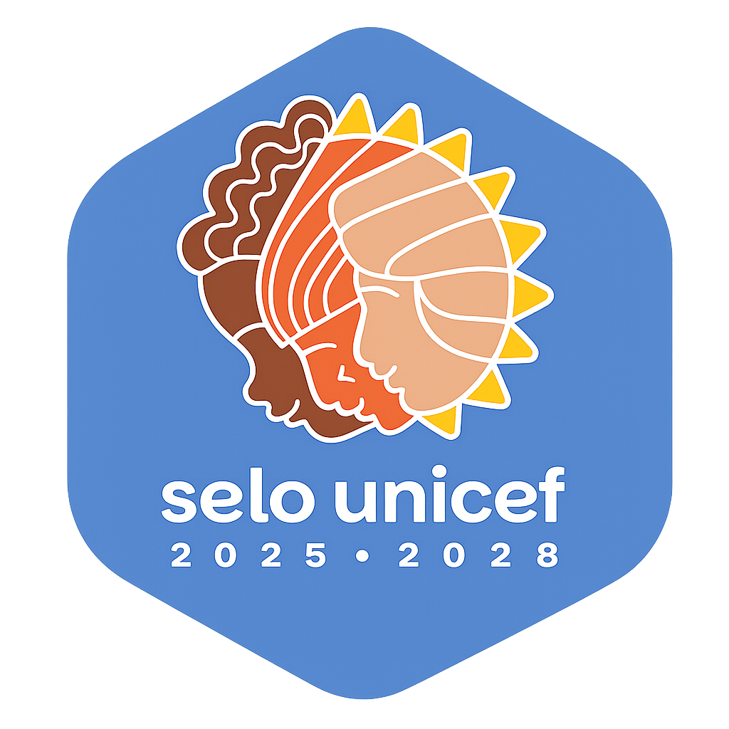 unicef fundação Abrinq