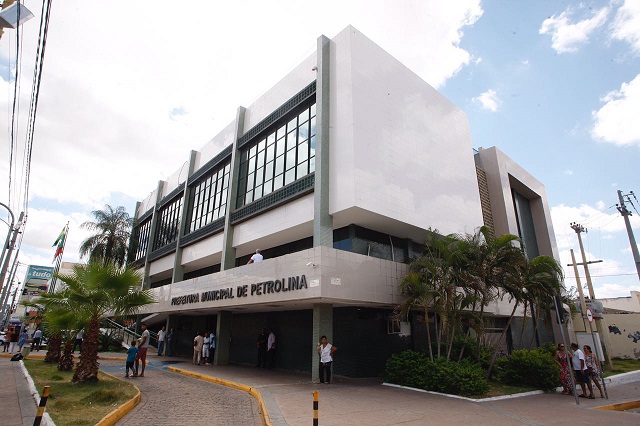 Para evitar aglomerações, Petrolina cancela ponto facultativo no Carnaval