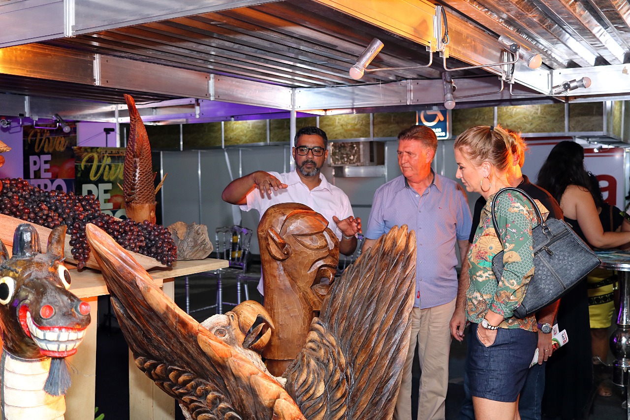 28ª edição da Fenagri é adiada para agosto de 2023