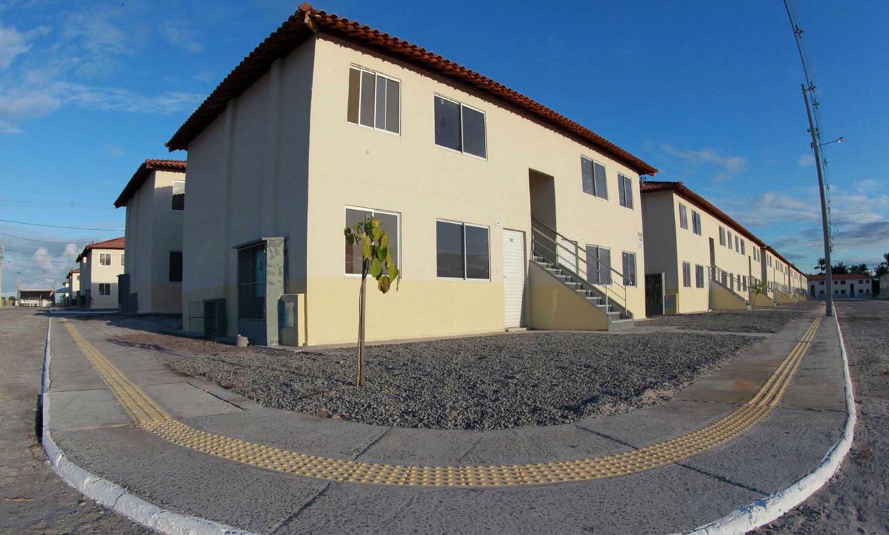 Prefeitura alerta para venda indevida de imóveis do Programa Minha Casa Minha Vida em Petrolina