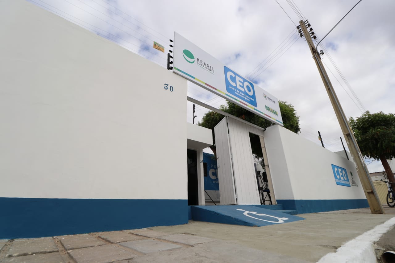 Centro de Especialidades Odontológicas de Petrolina irá mudar de endereço