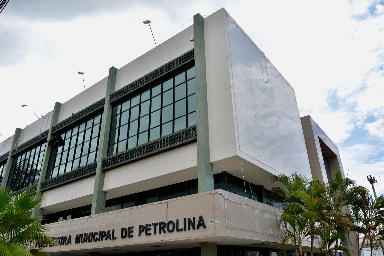 Petrolina: Termina hoje o prazo para encaminhar sugestões para a LOA 2023