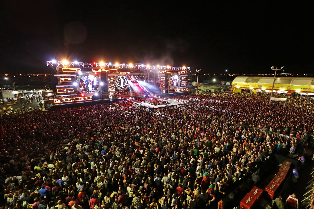 Prefeitura na abre inscrições para o ‘Lounge da Acessibilidade’ no São João de Petrolina