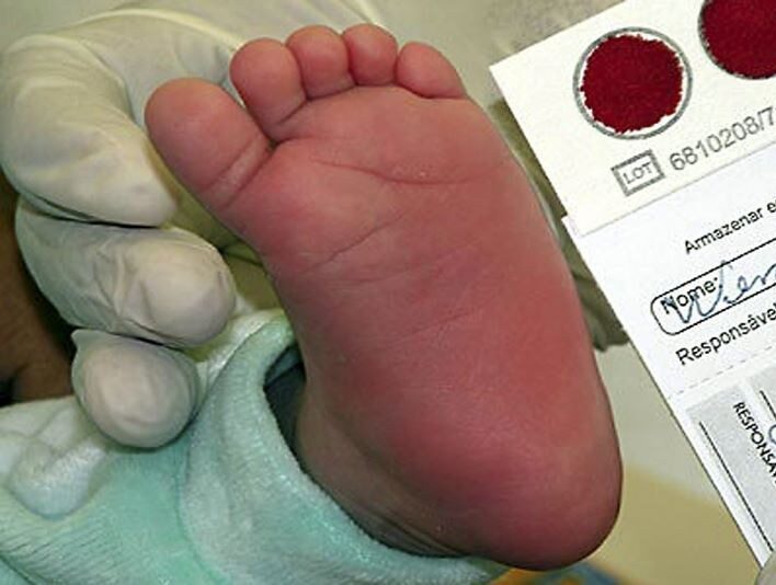 Prefeitura reforça importância do Teste do Pezinho em Petrolina