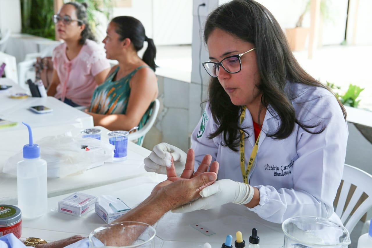 “CRAS nas Comunidades”: Prefeitura de Petrolina disponibiliza serviços sociais em diversas localidades