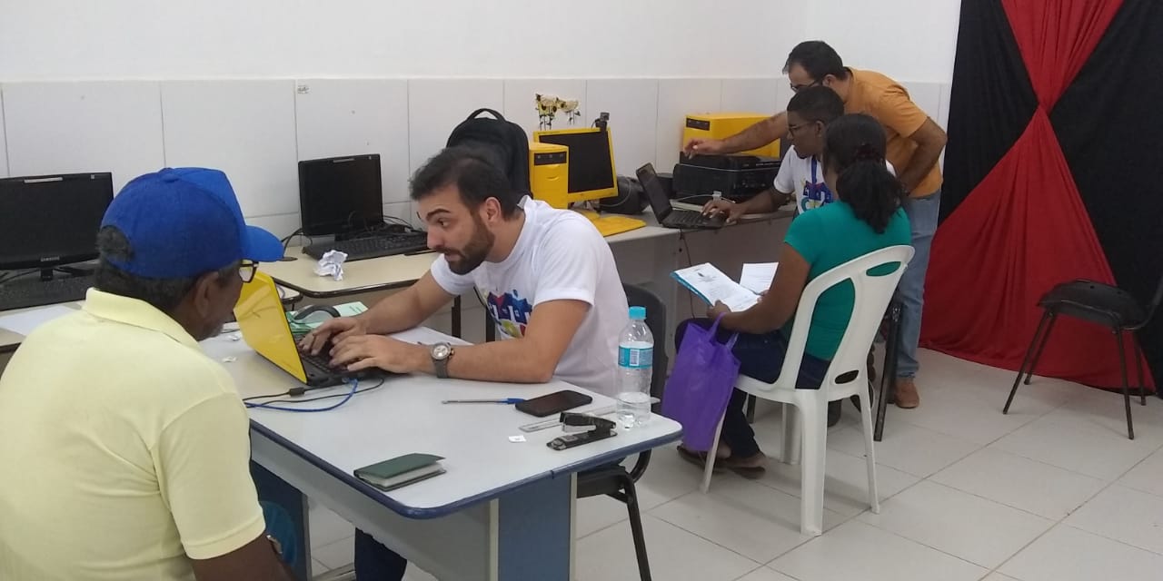 ‘CRAS nas Comunidades’ garantiu assistência social para quase 1700 pessoas este ano em Petrolina