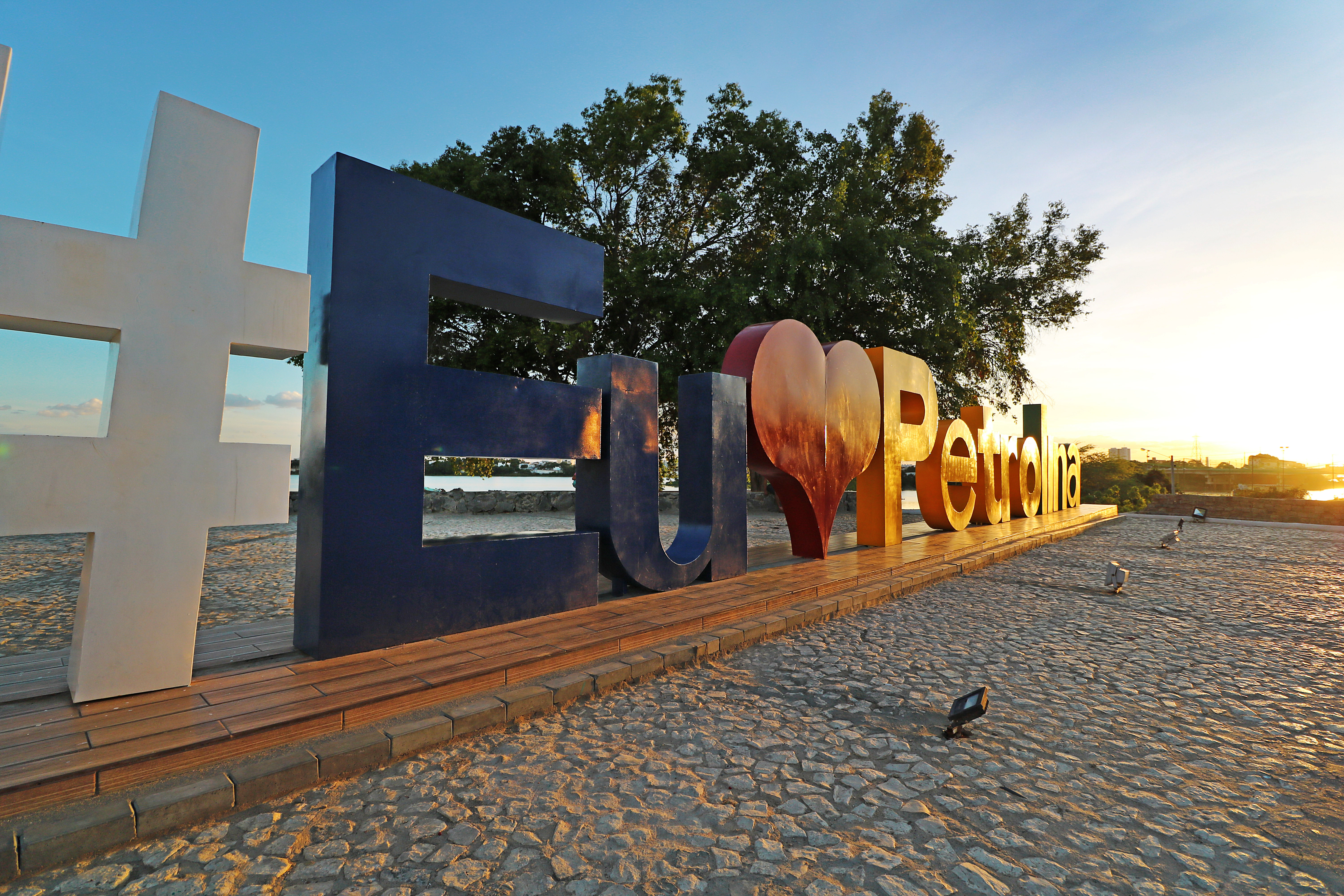 Prefeitura de Petrolina disponibiliza informações exclusivas sobre turismo no site oficial