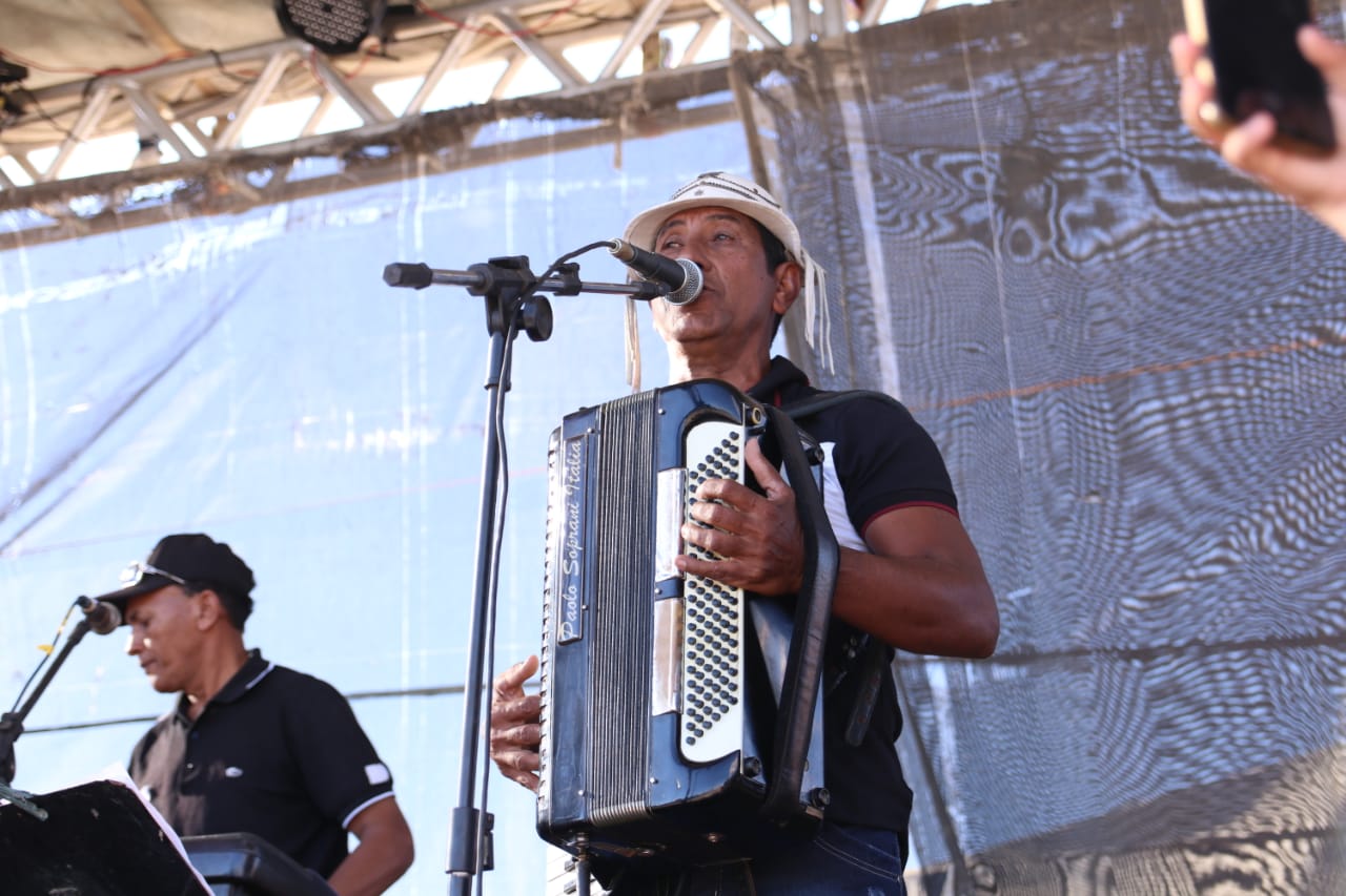 16 anos de tradição: Festa do Colono será neste fim de semana no Maria Tereza