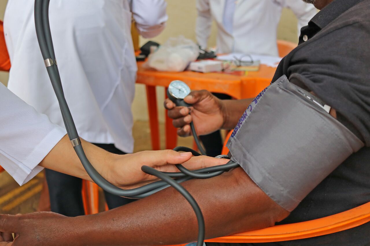 Prefeitura de Petrolina monta programação especial para o Dia Nacional da Saúde