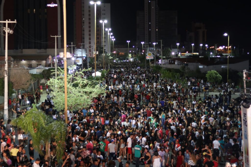 Programação de aniversário de Petrolina contará com shows de Xand Avião, Cheiro de Amor e Geraldo Azevedo 