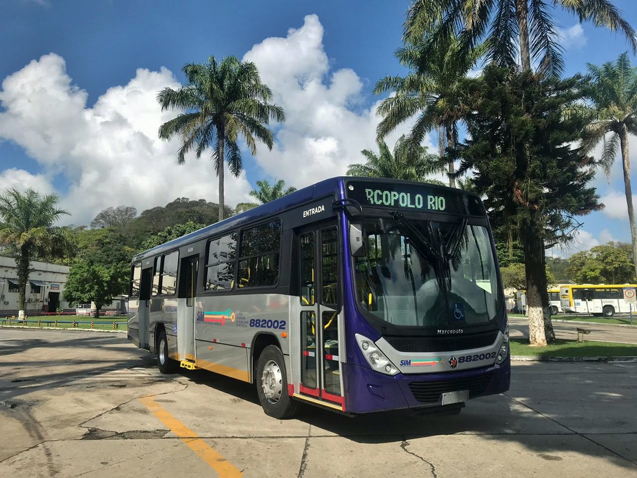 Prefeitura de Petrolina anuncia mudança de terminal de ônibus da linha do Vale do Grande Rio para o bairro Dom Avelar