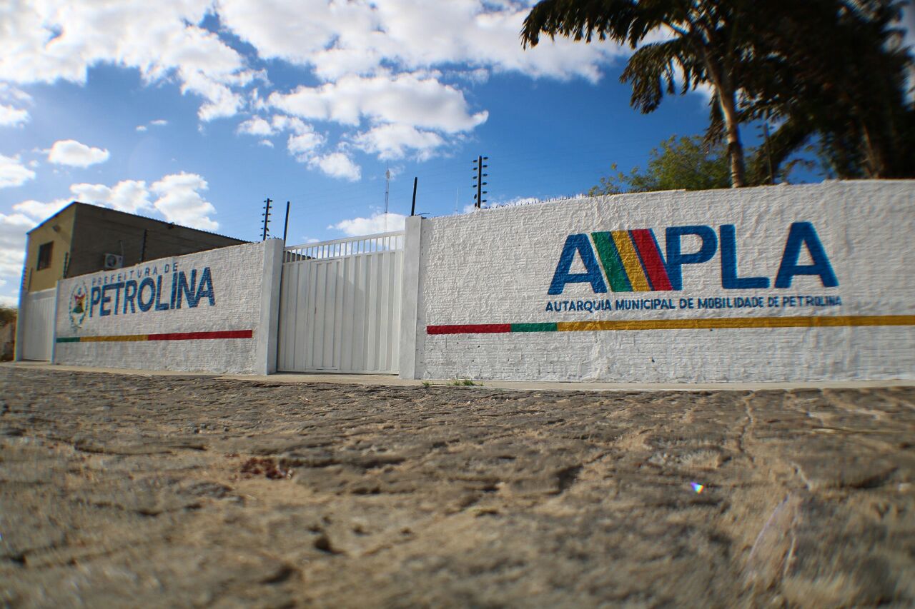 AMMPLA passará a utilizar etilômetro nas fiscalizações de trânsito em Petrolina 