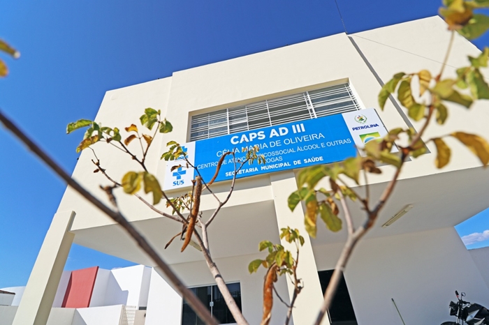 Prefeitura alerta sobre cuidados com a saúde mental em Petrolina