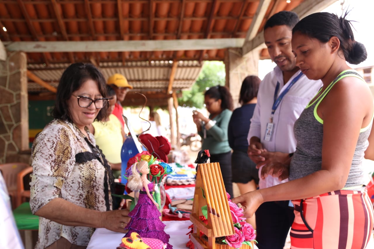 Serrote do Urubu receberá 1ª edição do Circuito AGERural   