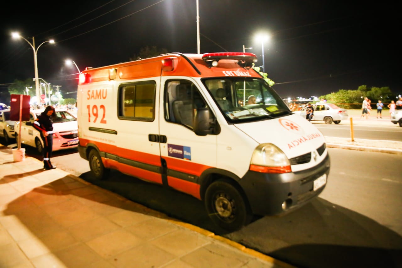 SAMU Petrolina alerta sobre os perigos dos trotes nos atendimentos