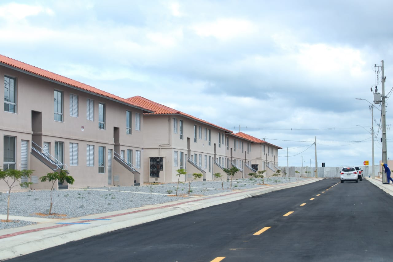 Inscrições para o programa Minha Casa, Minha Vida em Petrolina ainda serão iniciadas  