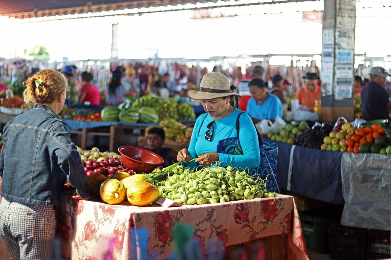 Dia do Feirante é comemorado com orgulho e destaque para ações da Prefeitura de Petrolina