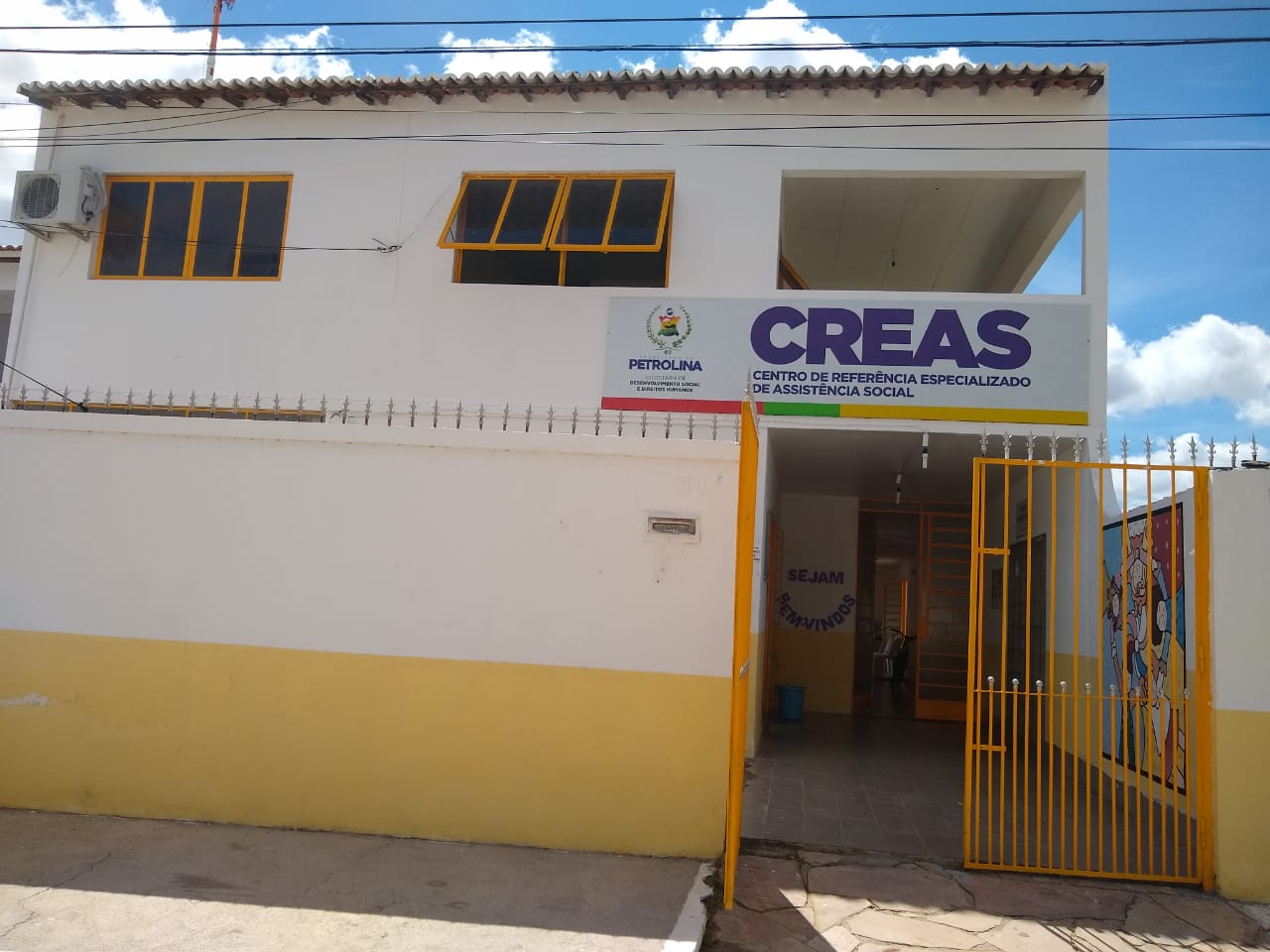 Petrolina e Juazeiro se unem em campanha de combate ao abuso e exploração sexual de crianças e adolescentes