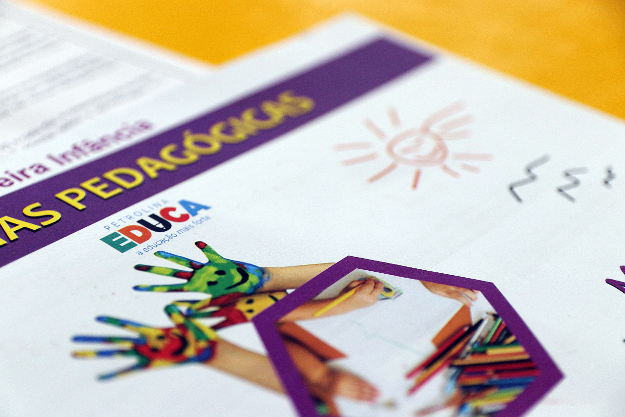 Encontro virtual marcará início do ano letivo 2021 para educadores em Petrolina