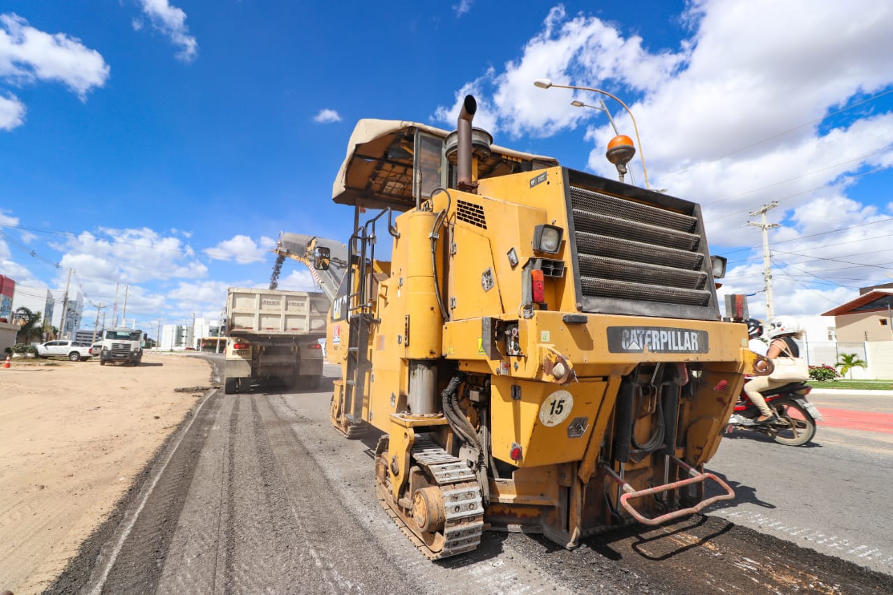 Antecipando 2021: prefeitura abre licitação para duplicar duas novas avenidas