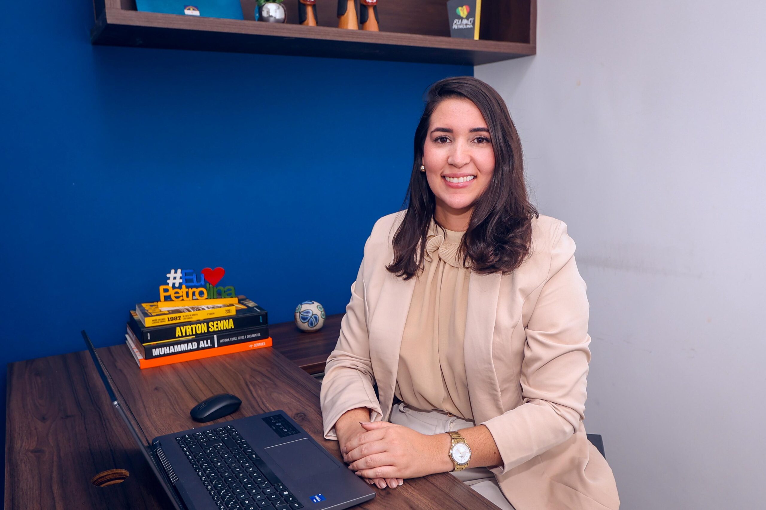 Foto Perfil Ana Carolina Cabral