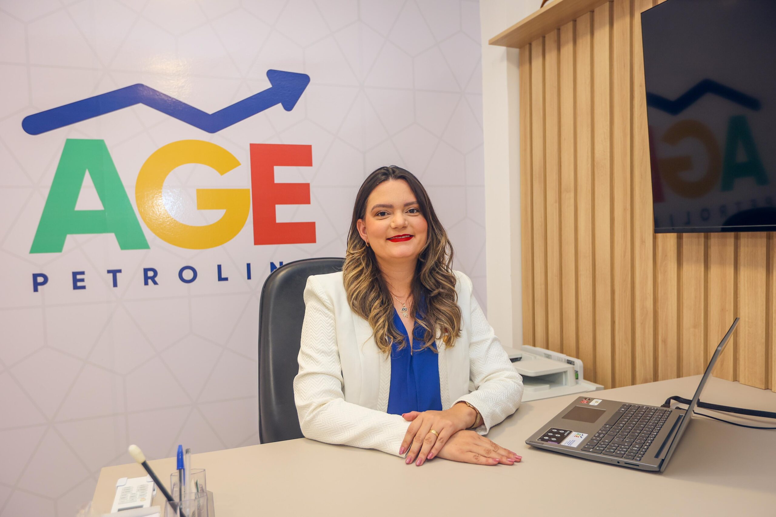 Foto Perfil Bruna Ruana 