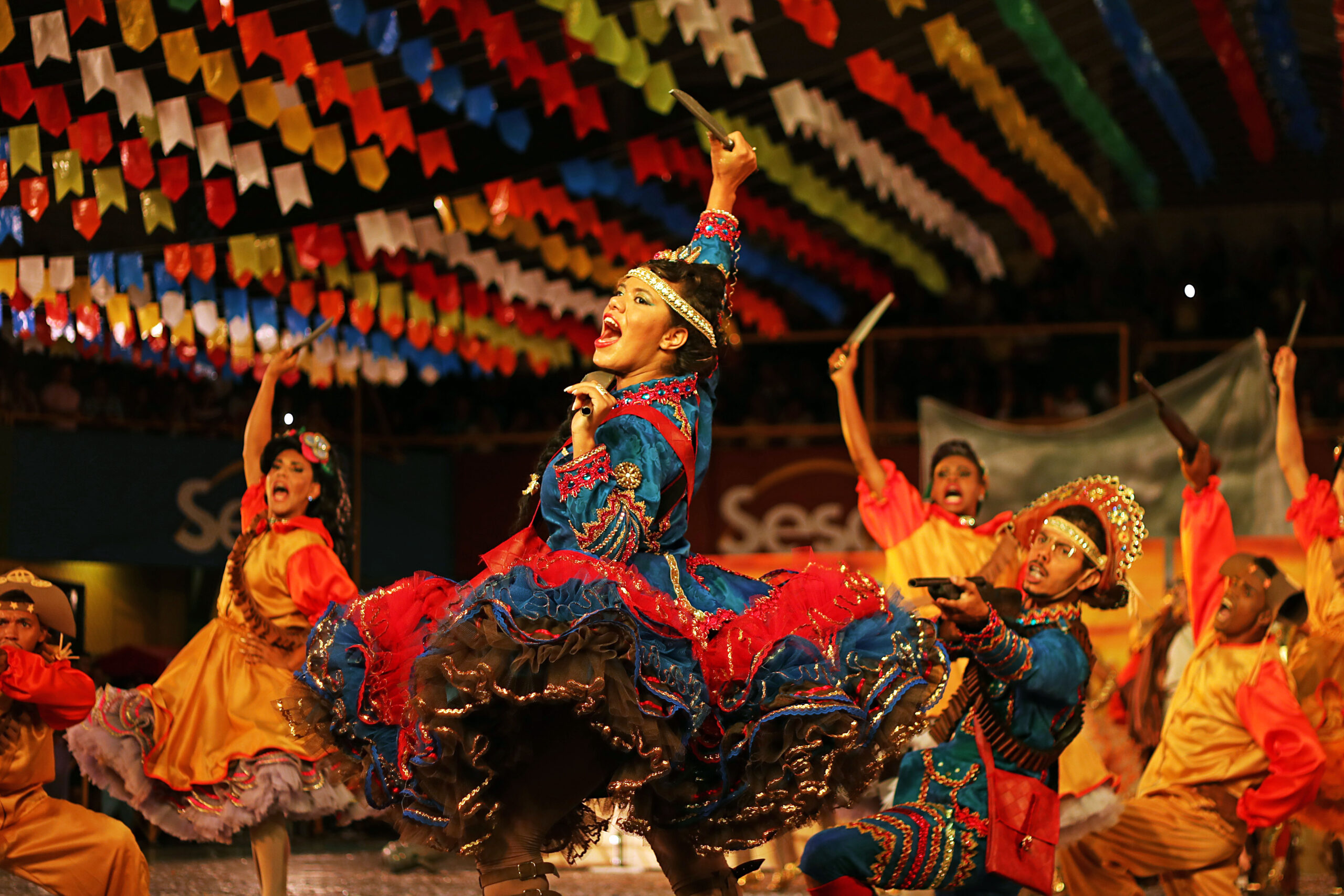 Prefeitura de Petrolina anuncia resultado preliminar dos editais da Lei Aldir Blanc