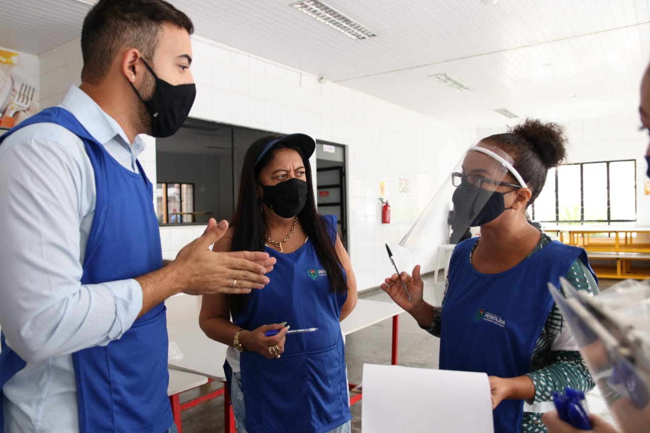 Prefeitura reforça busca ativa a pessoas em situação de rua e cria canais para ampliar abordagem social