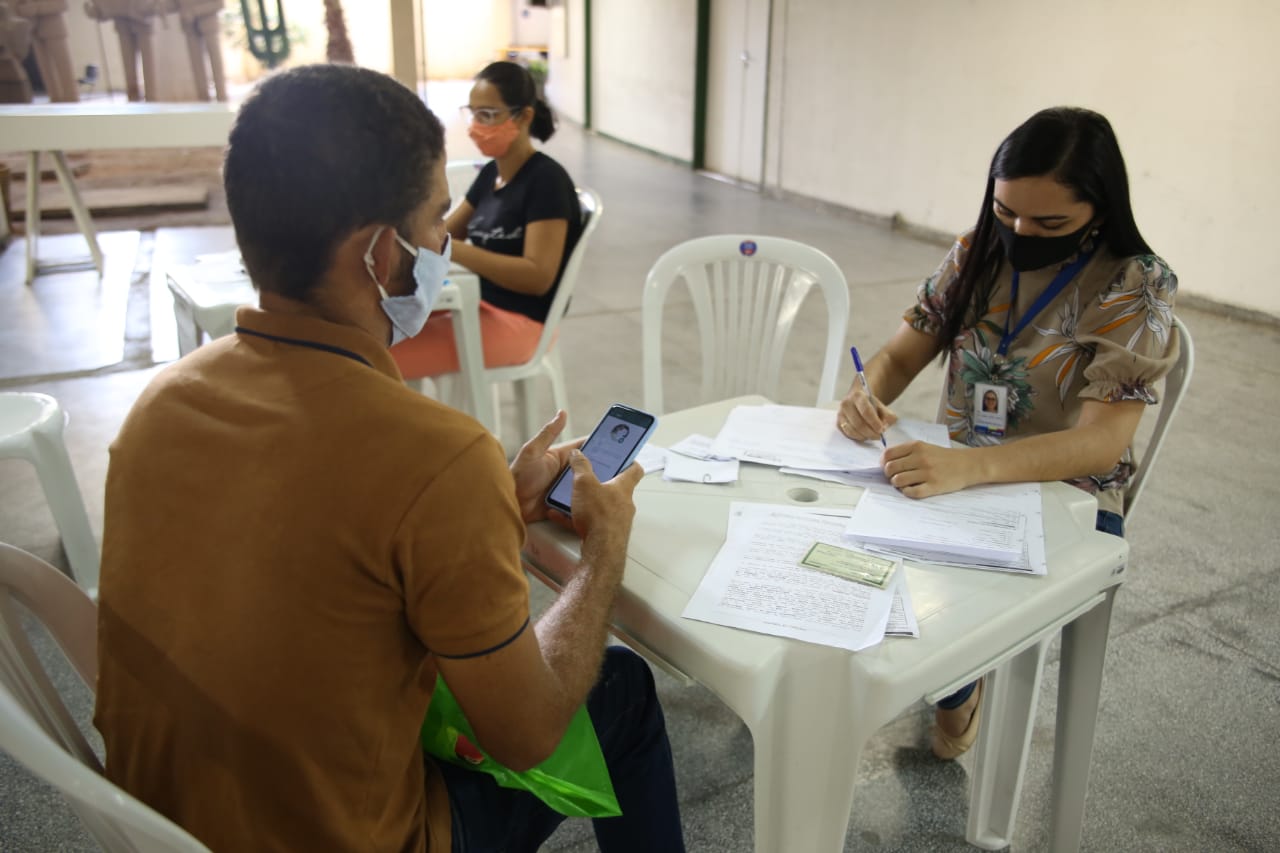 Agricultores de Petrolina têm até esta sexta para se inscrever no Programa de Aquisição de Alimentos