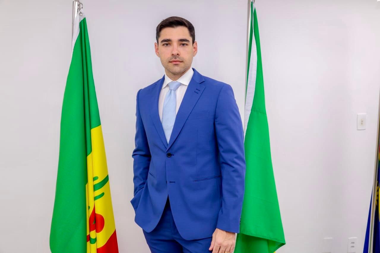 Foto Perfil Pedro Granja 