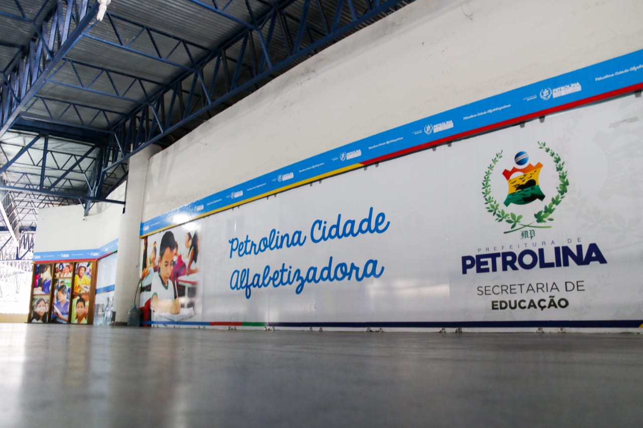 Vale Alimentação Estudantil será liberado neste final de semana pela Prefeitura de Petrolina