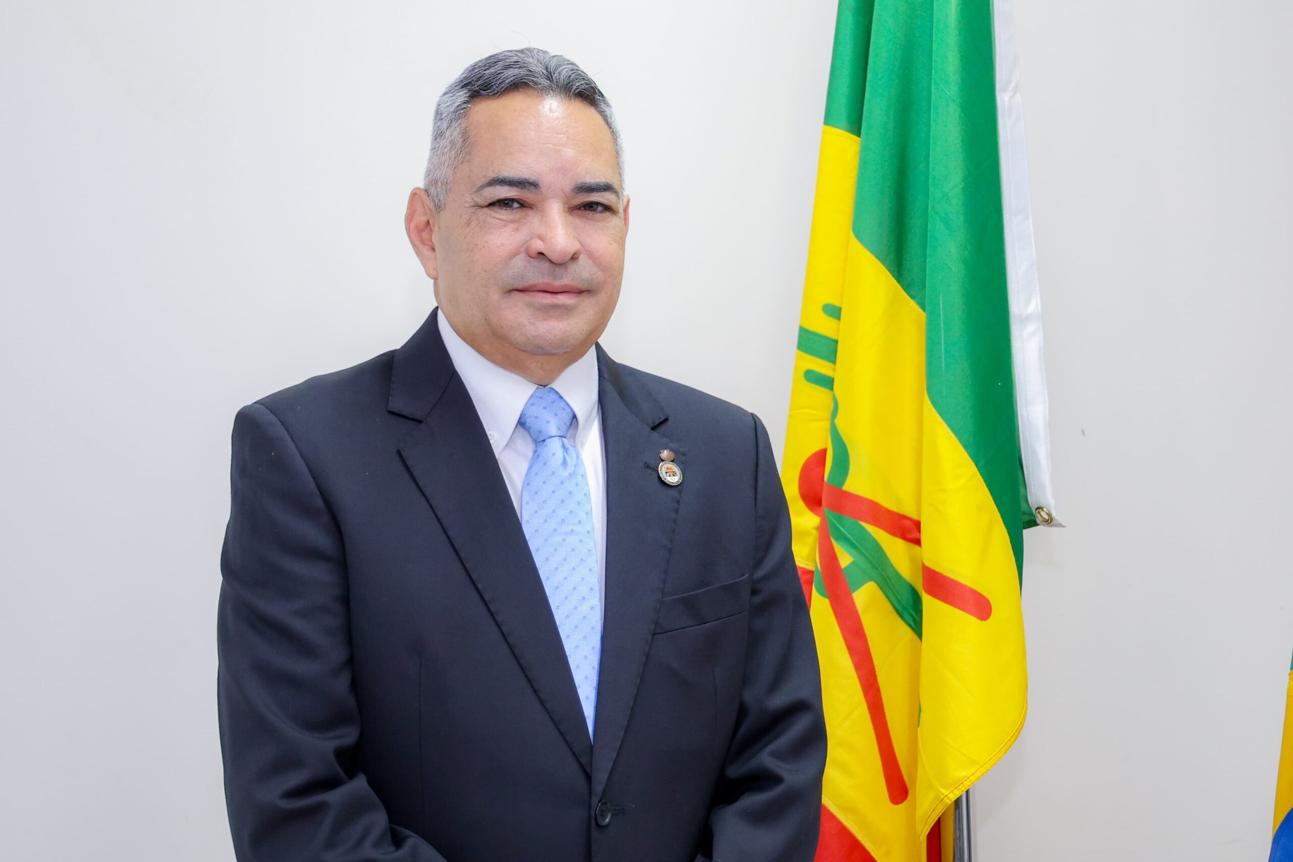 Foto Perfil Willames Barbosa 