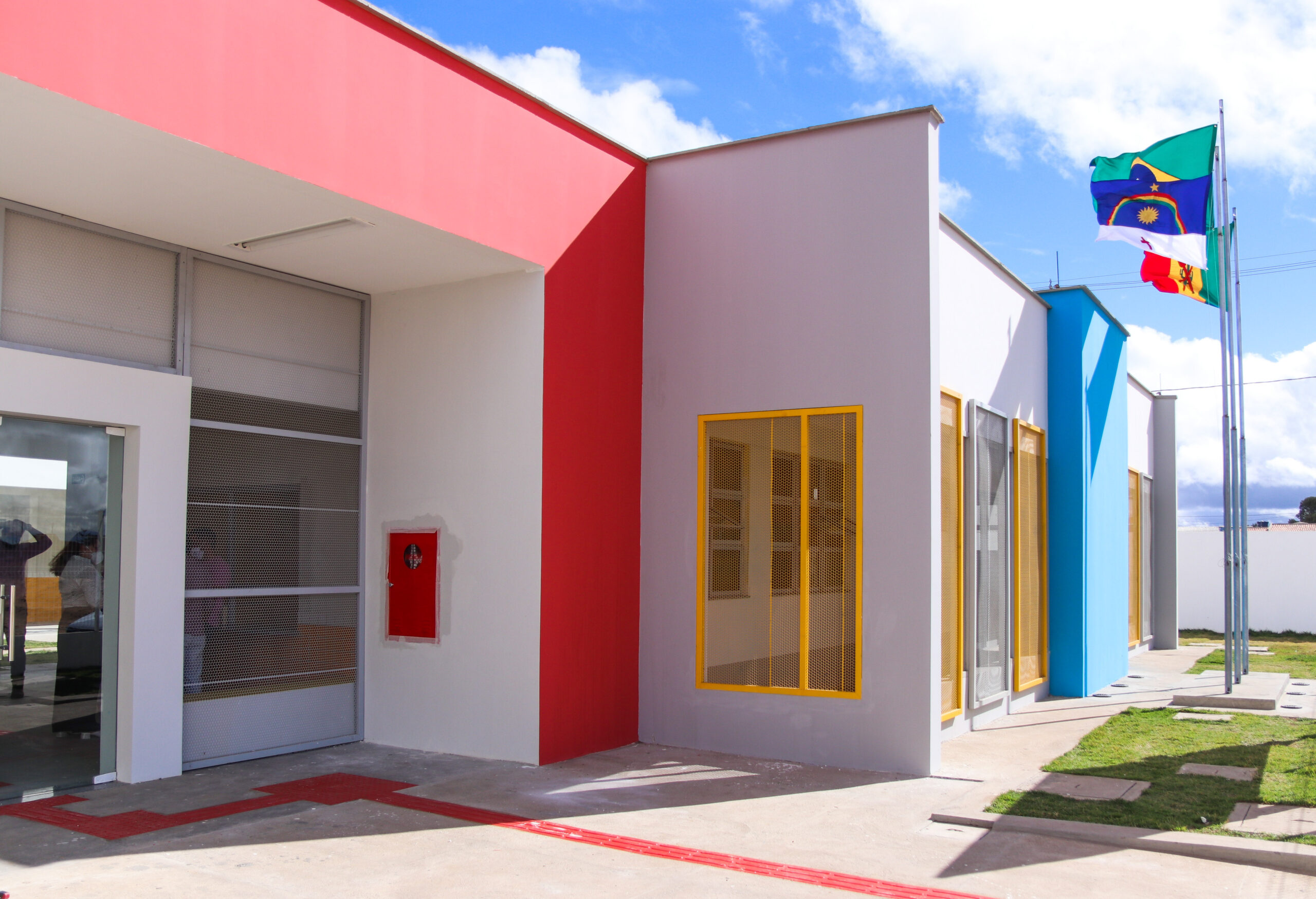 Prefeitura de Petrolina investe mais de R$10 milhões em obras e manutenções das escolas em 2021