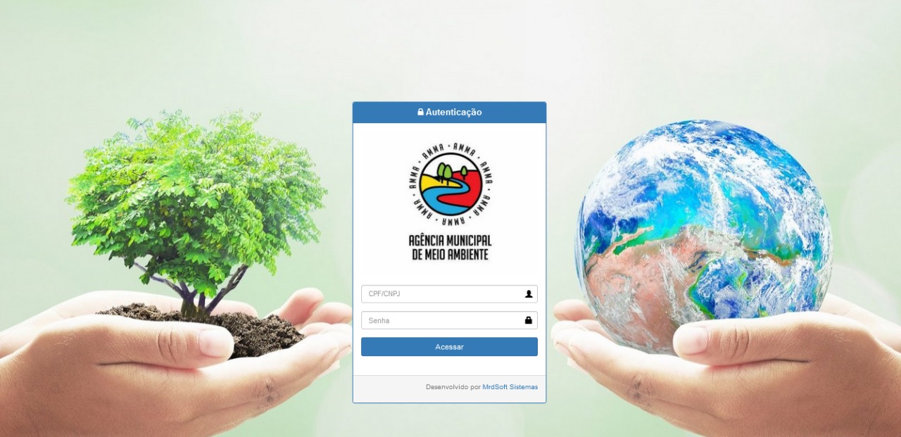 AMMA oferece serviço online de Licenciamento Ambiental que garante agilidade e sustentabilidade