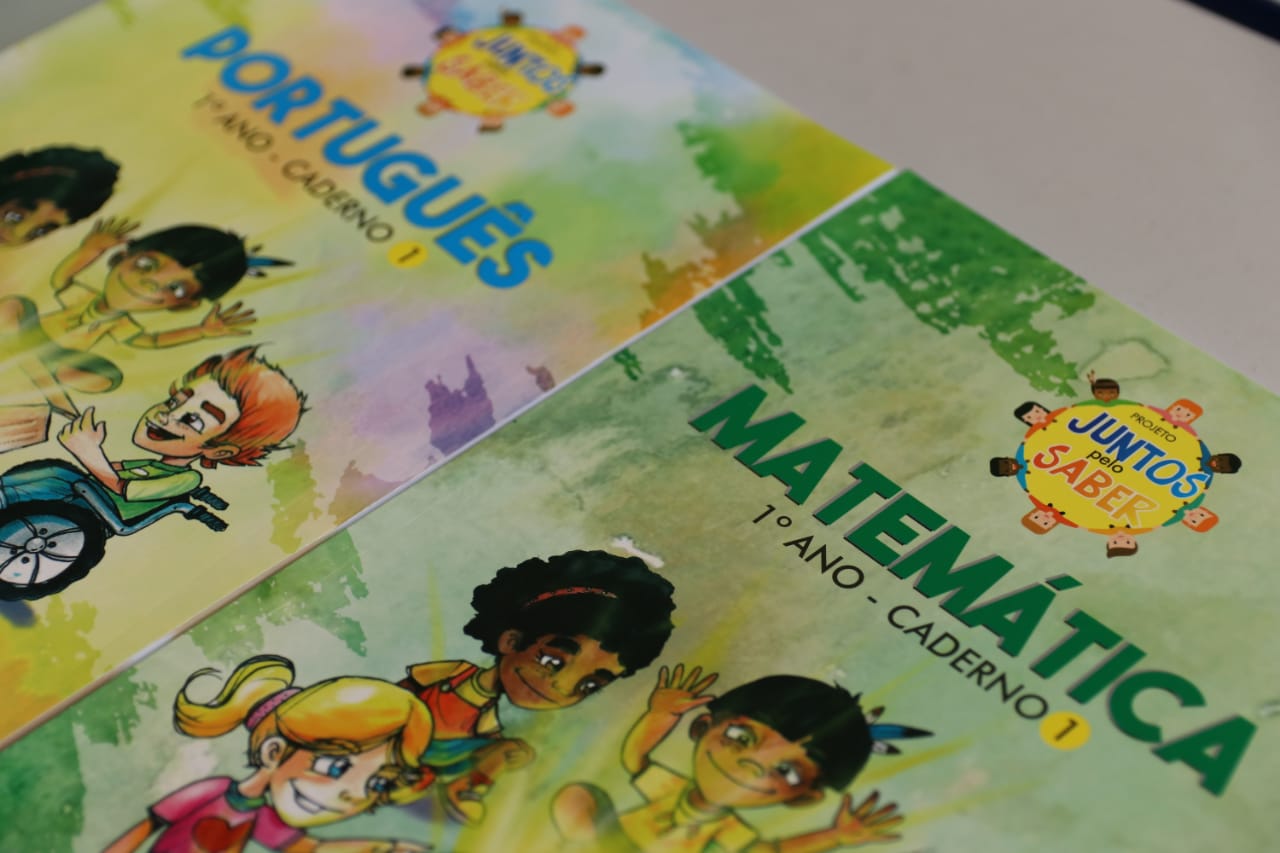 Ensino remoto será mantido durante o mês de março nas unidades da rede municipal em Petrolina