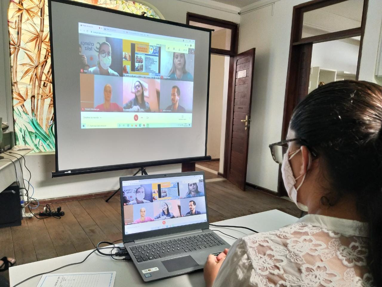 ‘Criança Feliz’: Petrolina está entre as três cidades pernambucanas reconhecidas por cuidados com a primeira infância