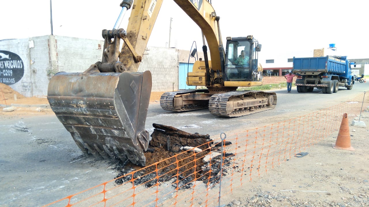 A cidade do futuro: Petrolina inicia a duplicação da quarta avenida em menos de 5 anos