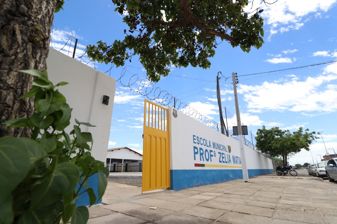 Educadores de Petrolina são apresentados ao Método Wolbachia de controle das arboviroses