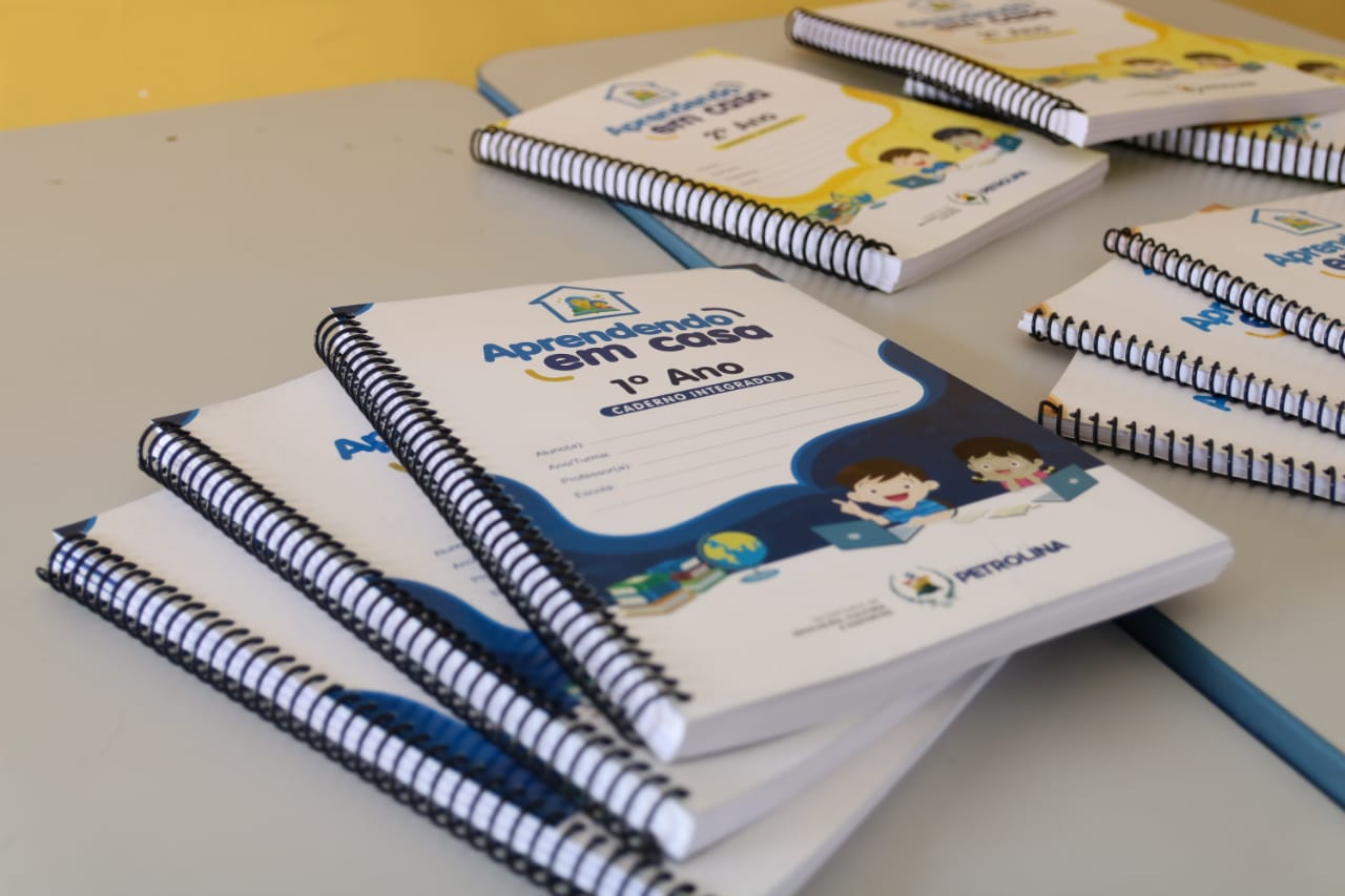 Aspectos históricos e culturais do município serão abordados no ensino remoto de Petrolina