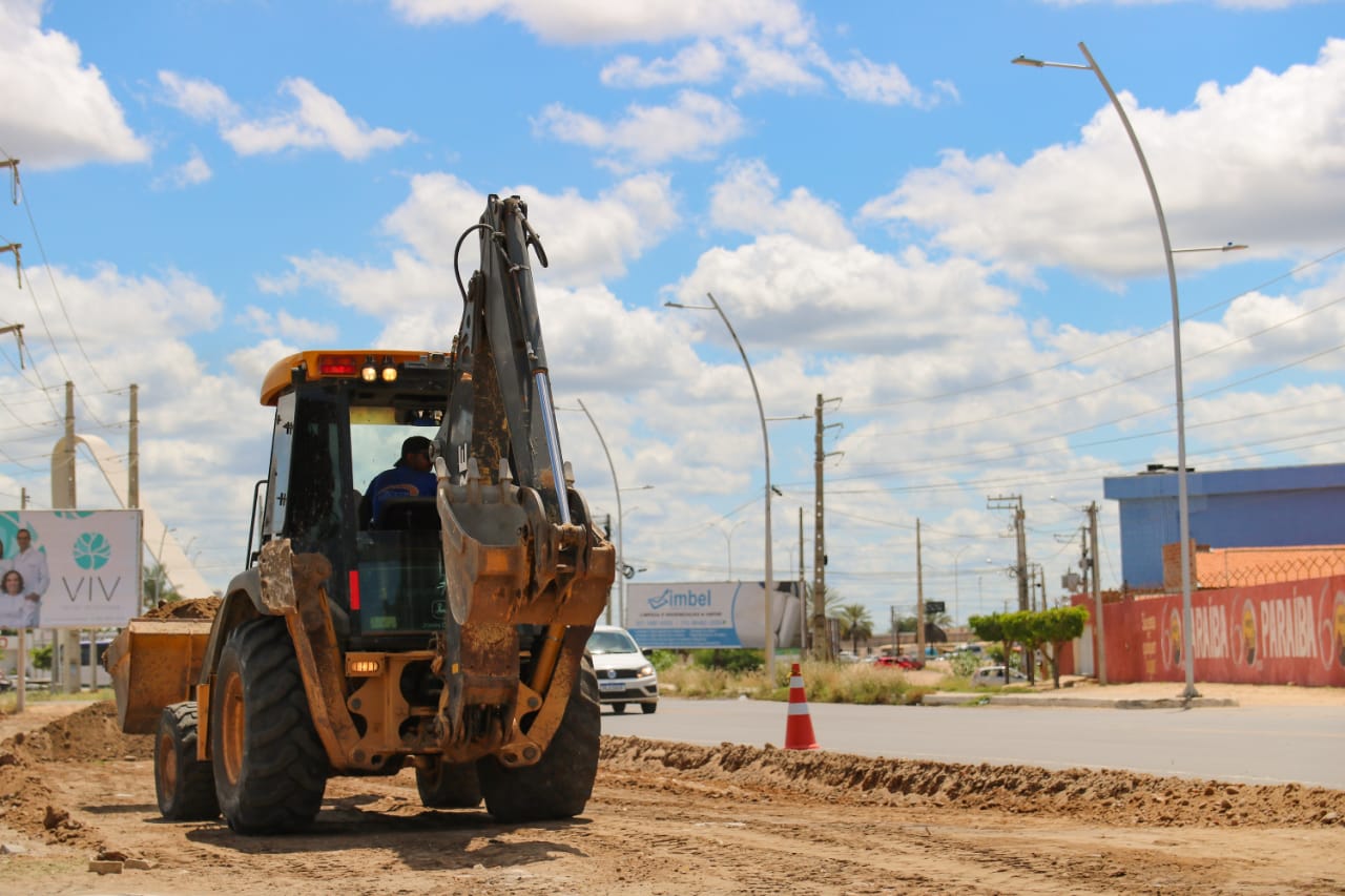 Um ‘boom’ de obras: após anos de esquecimento, Petrolina vive a melhor fase e inicia nona duplicação 