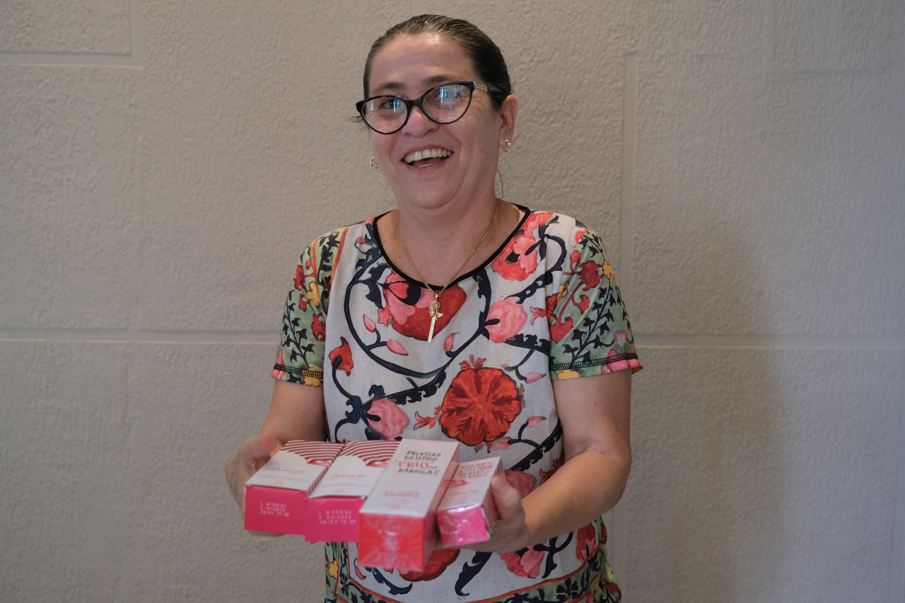 Empreendedorismo feminino: AGE Petrolina tem fortalecido negócios administrados por mulheres no município