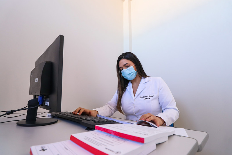 Petrolina abre unidade de saúde neste fim de semana para realização de preventivo