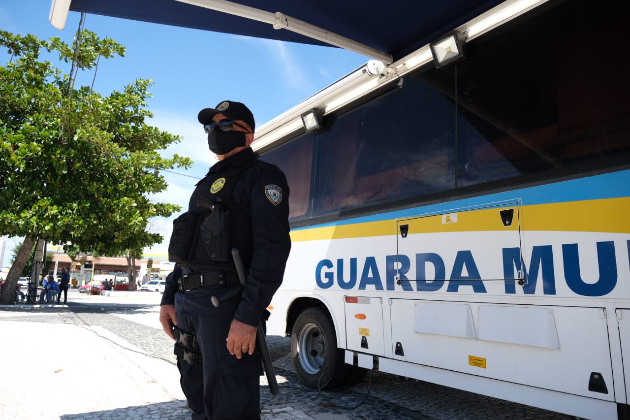 Operação Catedral traz segurança e mostra resultados positivos no Centro de Petrolina