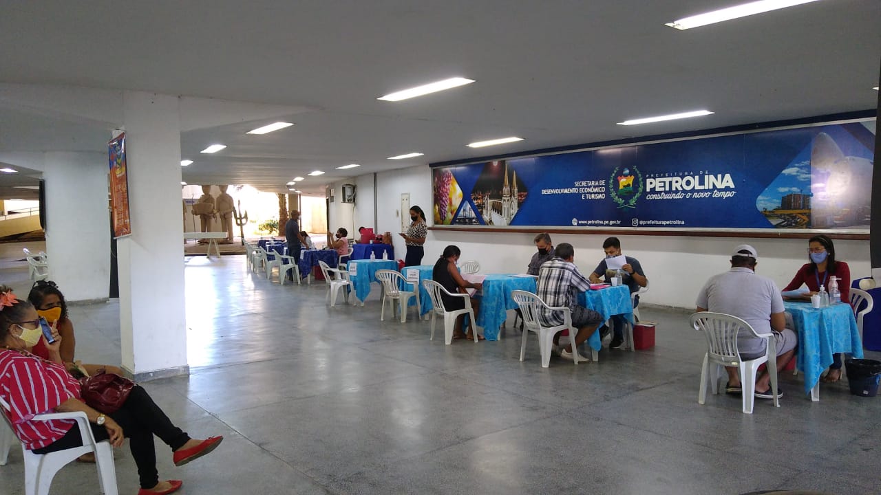 Inscrições para o Auxílio Ciclo Junino seguem abertas até o dia 14 de julho