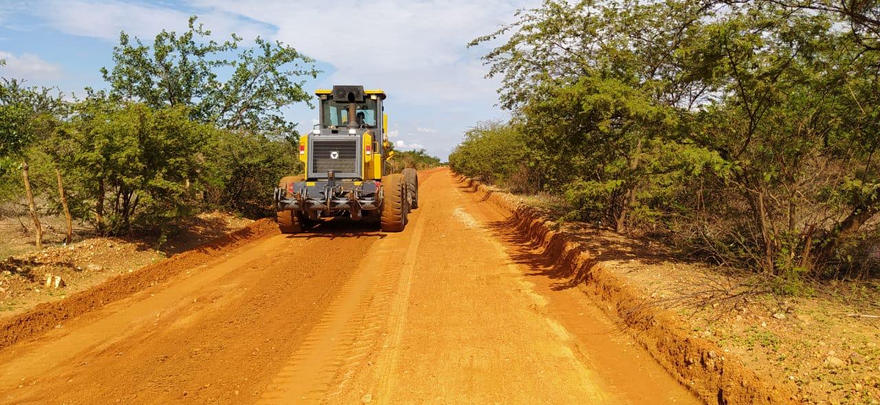 Prefeitura de Petrolina prioriza ações que fortalecem agricultores familiares do município   