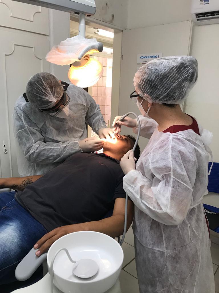 Centros de especialidades odontológicas garantem atendimento qualificado aos petrolinense 