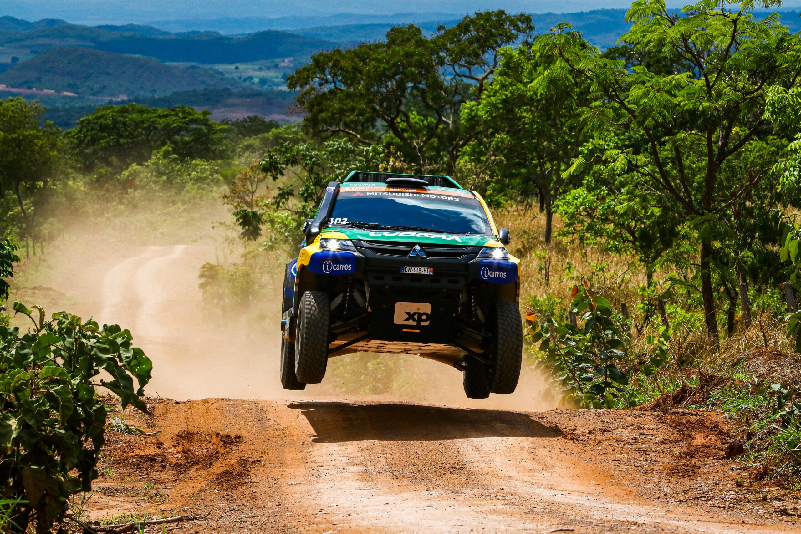 O maior Rally das Américas chega a Petrolina esta semana