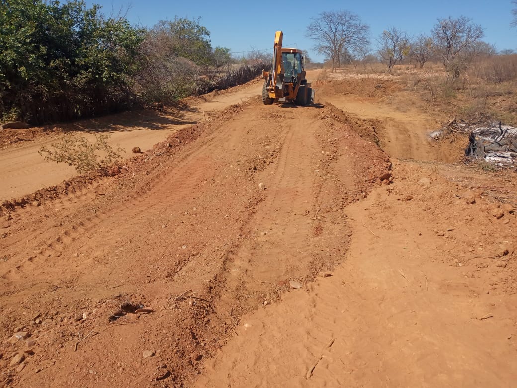 Com 80% das obras concluídas, Adutora do Vira Beiju avança em Petrolina