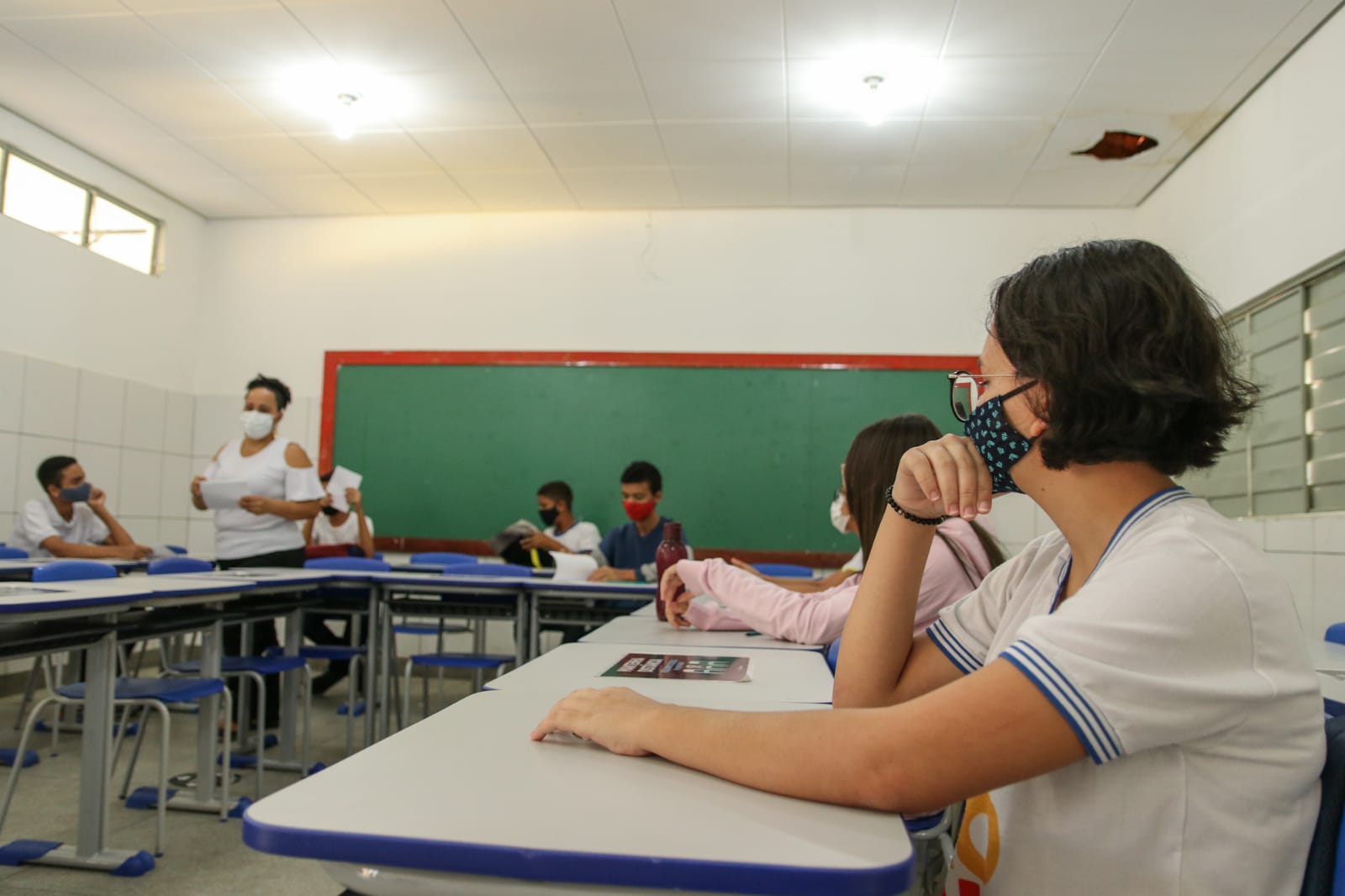 Prefeitura de Petrolina irá lançar projetos de incentivo a leitura e escrita nesta quarta-feira