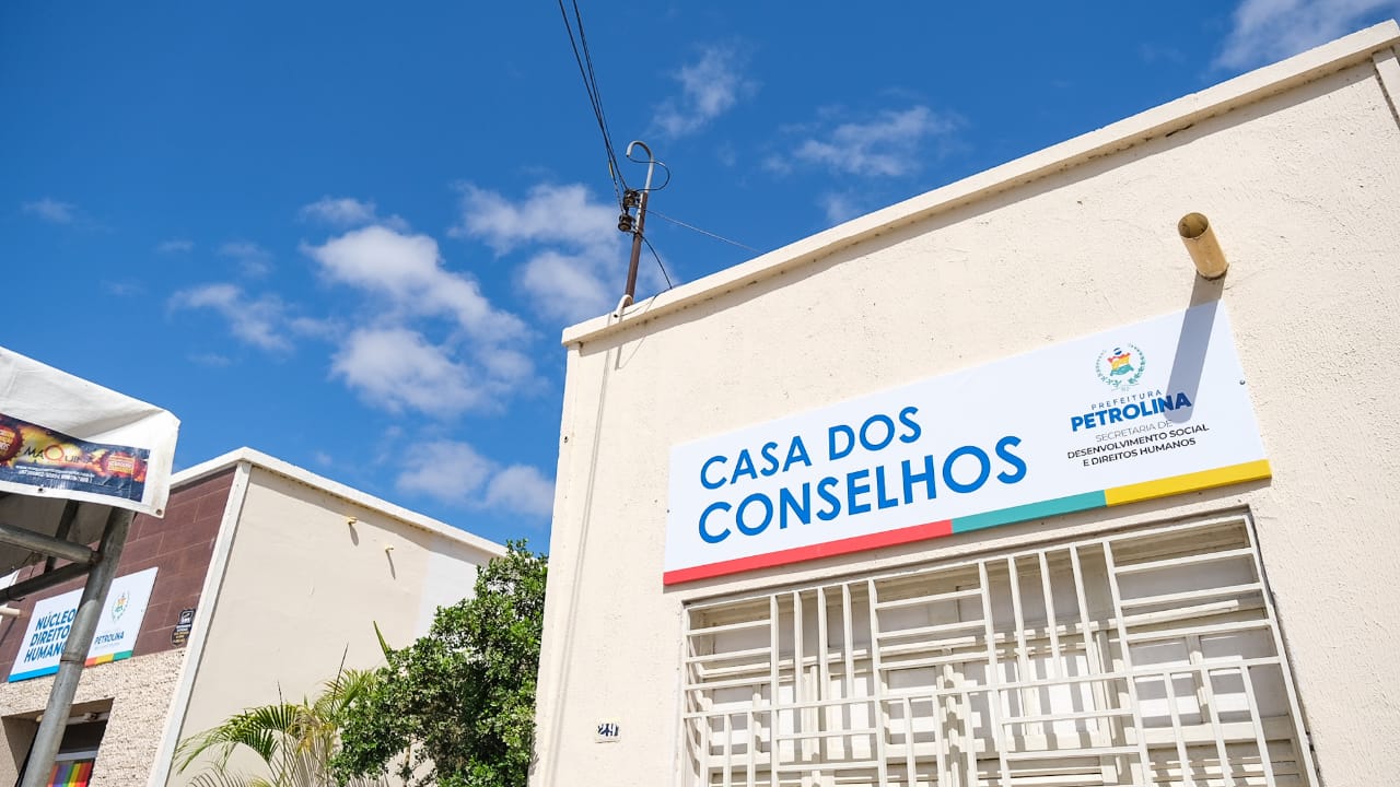Pessoas com deficiência podem solicitar ‘Cartão PE Livre’ em plantão na Casa dos Conselhos